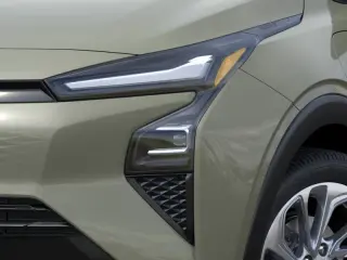 2027 Chevrolet Bolt