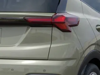 2027 Chevrolet Bolt