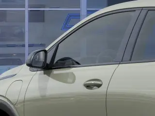 2027 Chevrolet Bolt