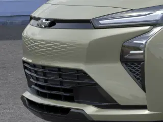 2027 Chevrolet Bolt