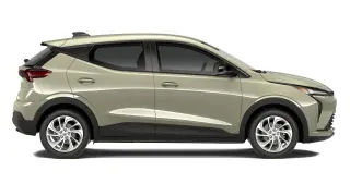 2027 Chevrolet Bolt