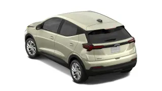 2027 Chevrolet Bolt