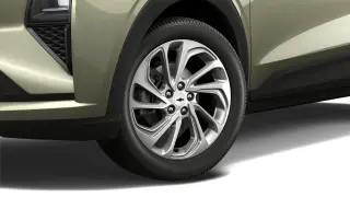 2027 Chevrolet Bolt