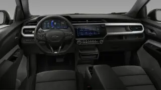 2027 Chevrolet Bolt