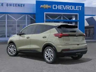 2027 Chevrolet Bolt
