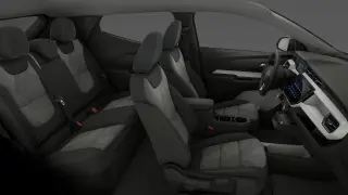 2027 Chevrolet Bolt