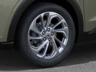 2027 Chevrolet Bolt
