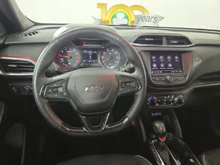 2022 Chevrolet Trailblazer