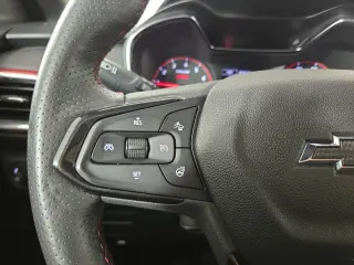 2022 Chevrolet Trailblazer