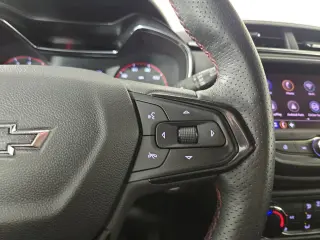 2022 Chevrolet Trailblazer