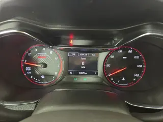 2022 Chevrolet Trailblazer