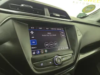 2022 Chevrolet Trailblazer