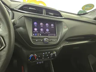 2022 Chevrolet Trailblazer