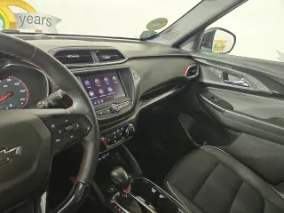 2022 Chevrolet Trailblazer