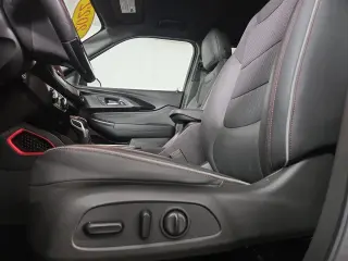 2022 Chevrolet Trailblazer