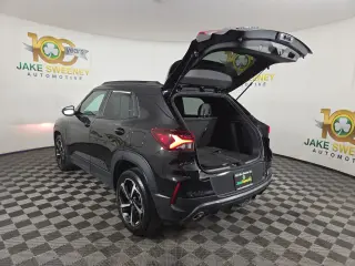 2022 Chevrolet Trailblazer