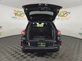 2022 Chevrolet Trailblazer