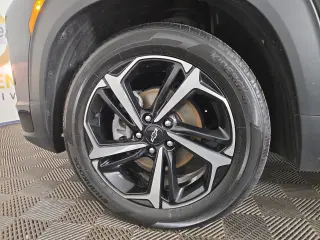 2022 Chevrolet Trailblazer