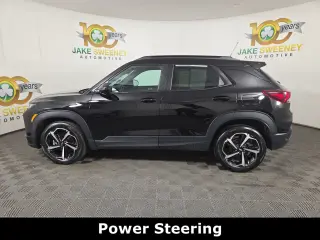 2022 Chevrolet Trailblazer