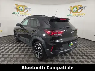 2022 Chevrolet Trailblazer
