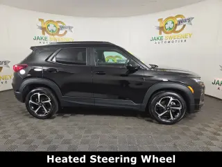 2022 Chevrolet Trailblazer