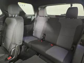 2022 Chevrolet Traverse
