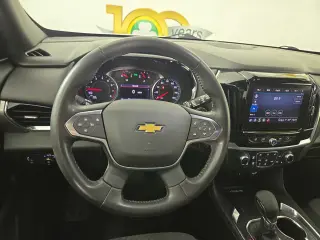 2022 Chevrolet Traverse