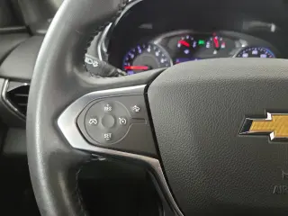 2022 Chevrolet Traverse