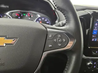 2022 Chevrolet Traverse