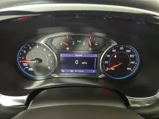 2022 Chevrolet Traverse