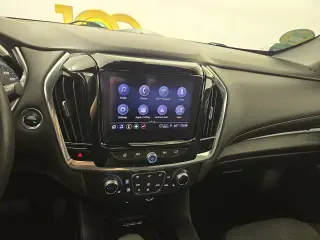 2022 Chevrolet Traverse