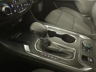 2022 Chevrolet Traverse