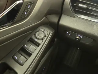 2022 Chevrolet Traverse