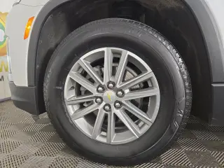 2022 Chevrolet Traverse