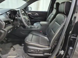 2022 Chevrolet Traverse
