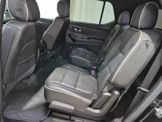 2022 Chevrolet Traverse