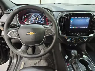 2022 Chevrolet Traverse