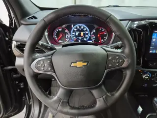 2022 Chevrolet Traverse