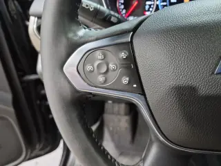 2022 Chevrolet Traverse