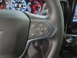 2022 Chevrolet Traverse
