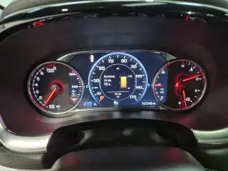 2022 Chevrolet Traverse