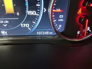 2022 Chevrolet Traverse