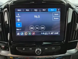 2022 Chevrolet Traverse