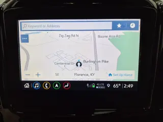 2022 Chevrolet Traverse