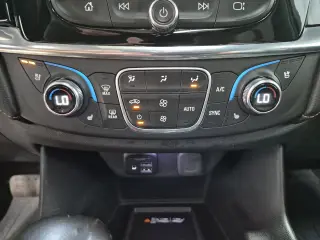 2022 Chevrolet Traverse