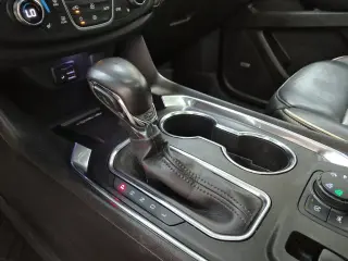 2022 Chevrolet Traverse