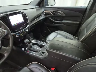 2022 Chevrolet Traverse