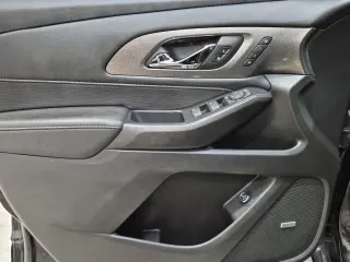 2022 Chevrolet Traverse
