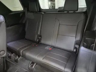 2022 Chevrolet Traverse