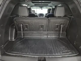 2022 Chevrolet Traverse